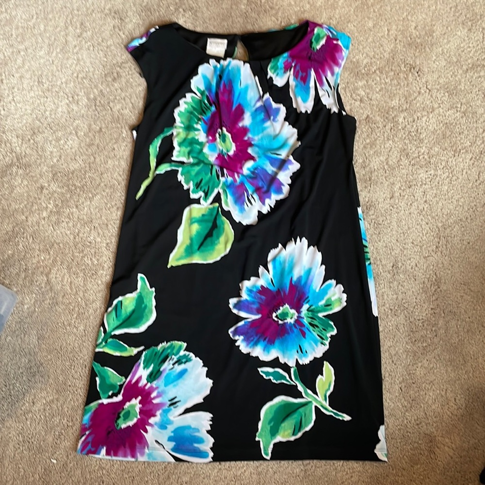 Maternity dress